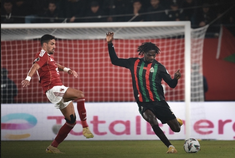 Morocco’s ASFAR handed two-game fan ban, $100,00 fine for crowd disorder